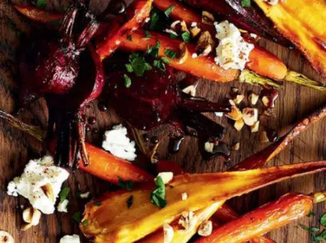 Turnip the Beet &ndash; República