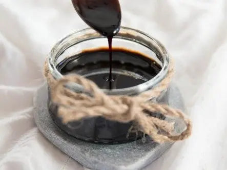 Coffee Balsamic Drizzle