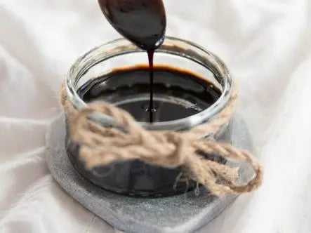 Coffee Balsamic Drizzle – República