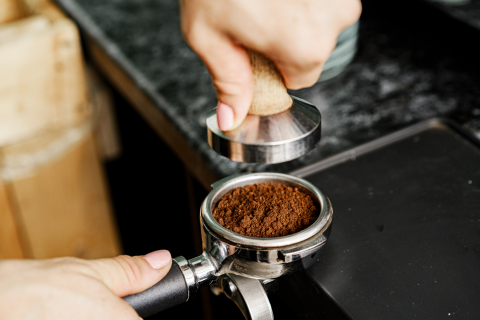 How to Make the Perfect Cup of Coffee at Home