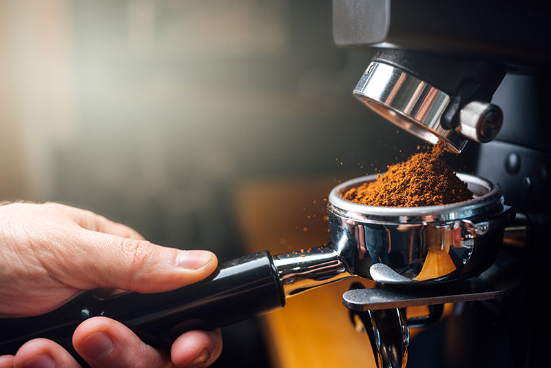 How to grind your coffee