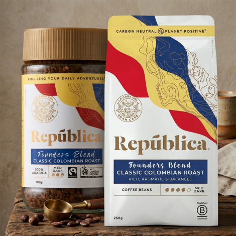 The Colombian Ritual Bundle
