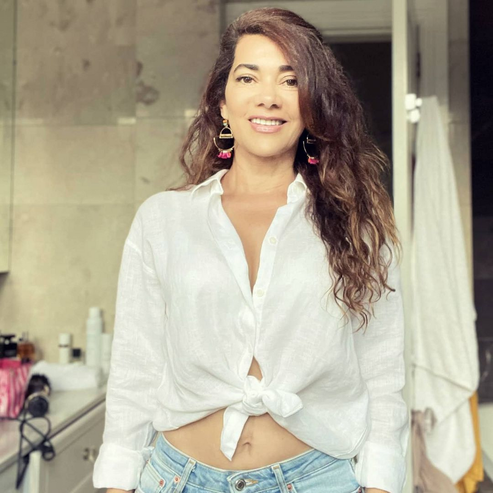 Female Founded