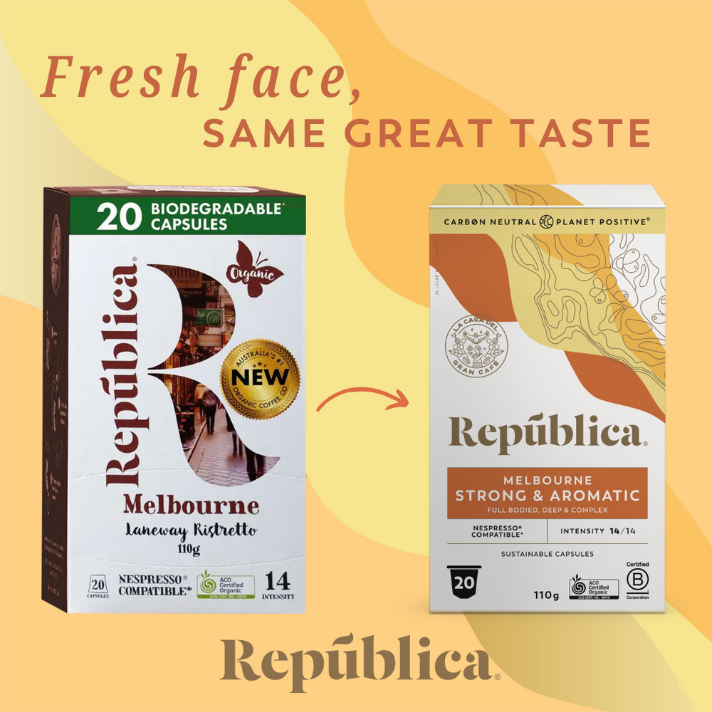 Coles nespresso pods clearance