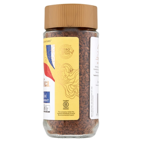 
                  
                    Founder's Blend - Colombian Instant Coffee
                  
                