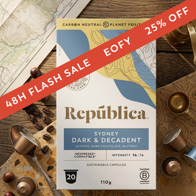 SYDNEY 25% SALE